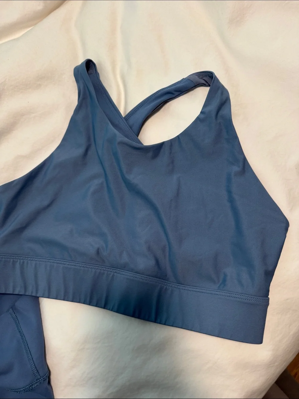 Fabletics matching slate